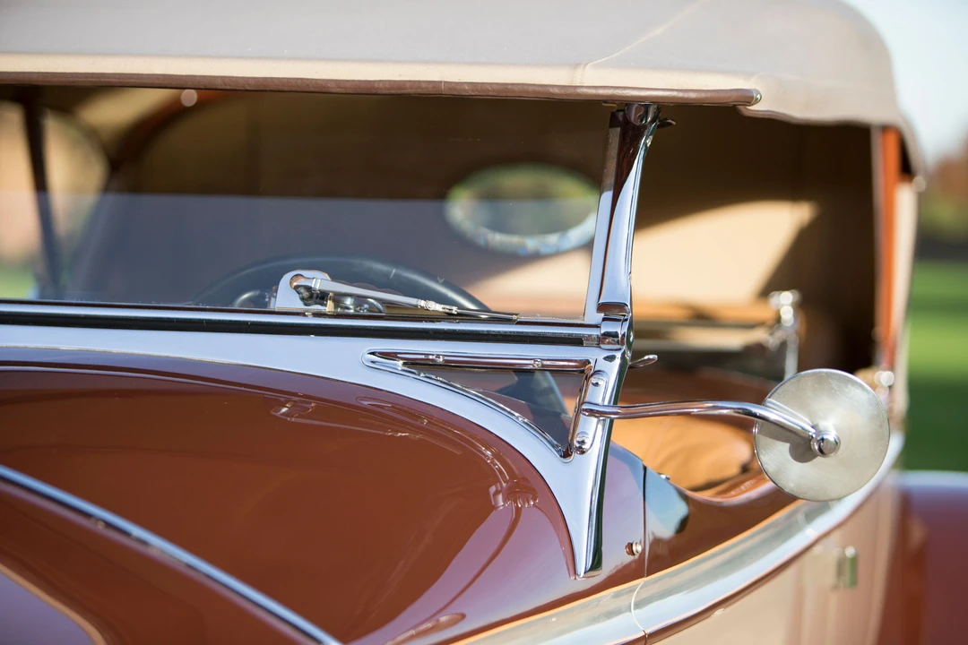 1929 Rolls-Royce Phantom I - Image 29 of 31