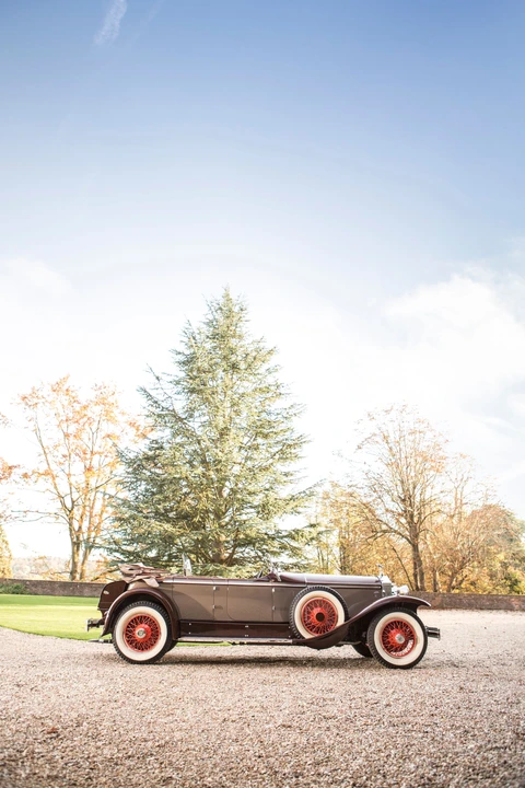 1929 Rolls-Royce Phantom I - Image 2 of 31