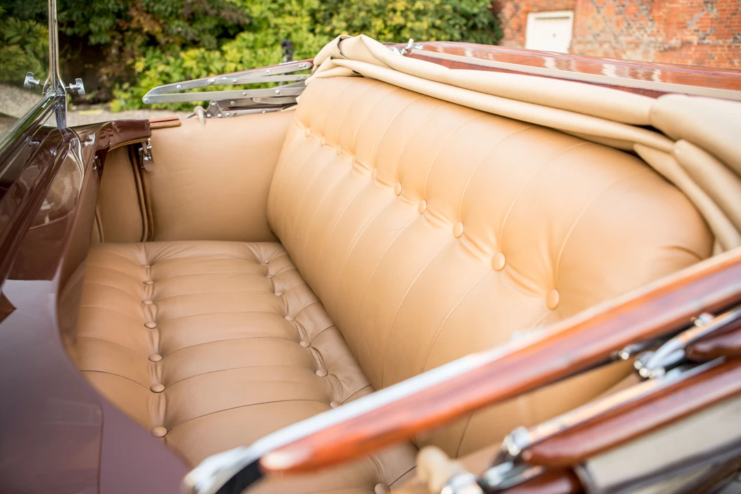 1929 Rolls-Royce Phantom I - Image 14 of 31