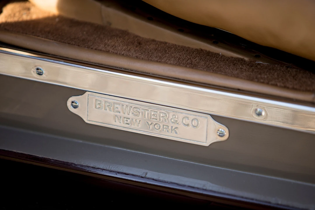 1929 Rolls-Royce Phantom I - Image 28 of 31