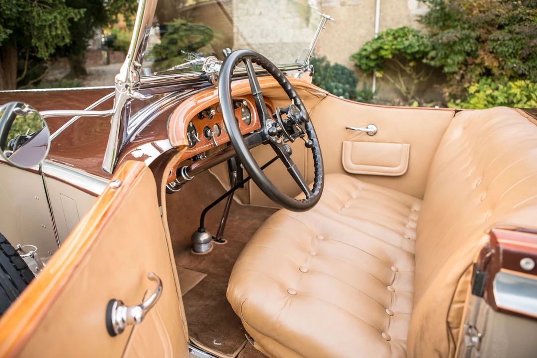 1929 Rolls-Royce Phantom I - Image 21 of 31