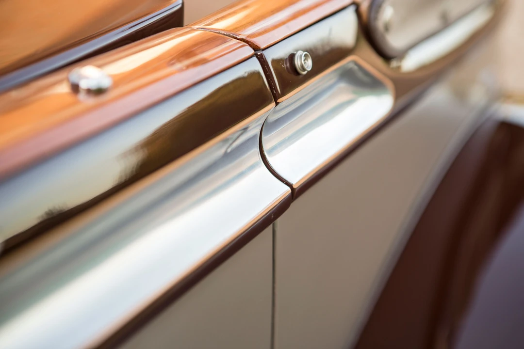1929 Rolls-Royce Phantom I - Image 17 of 31