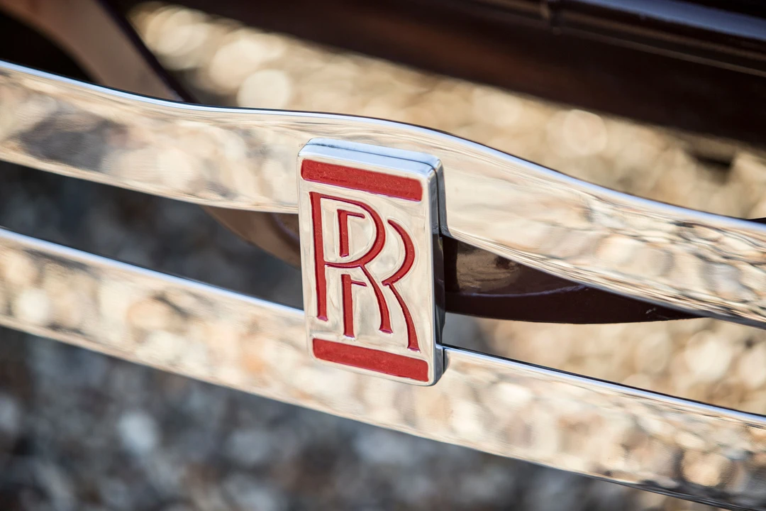 1929 Rolls-Royce Phantom I - Image 30 of 31