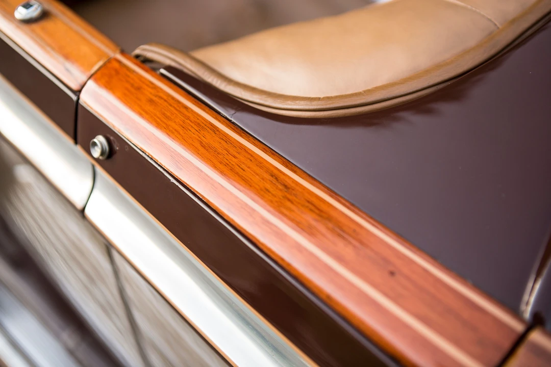 1929 Rolls-Royce Phantom I - Image 16 of 31