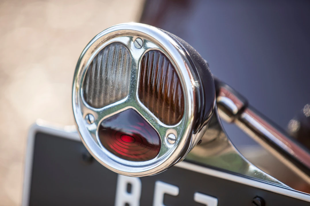 1929 Rolls-Royce Phantom I - Image 12 of 31