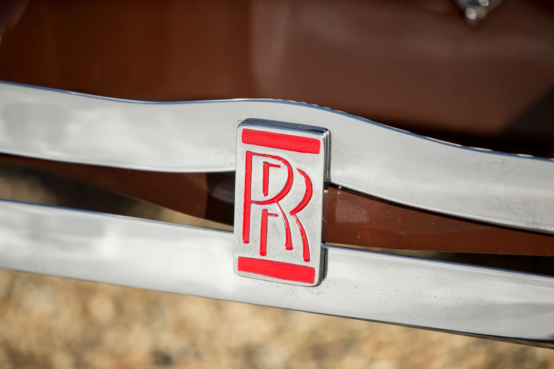 1929 Rolls-Royce Phantom I - Image 31 of 31