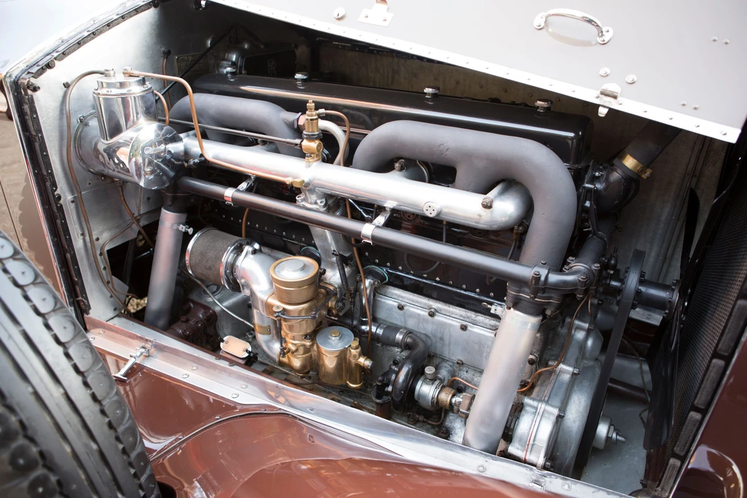 1929 Rolls-Royce Phantom I - Image 7 of 31