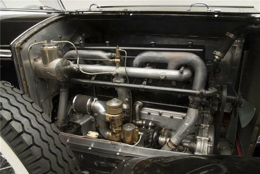 1929 Rolls-Royce Phantom I - Image 2 of 5