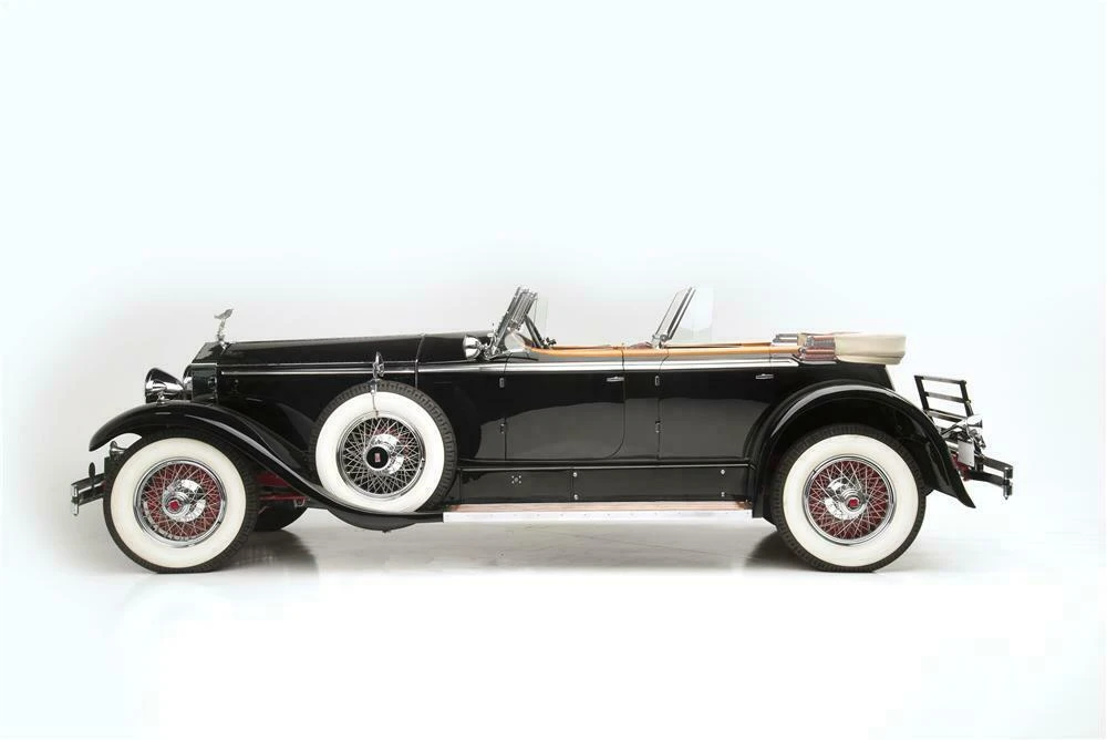 1929 Rolls-Royce Phantom I - Image 4 of 5