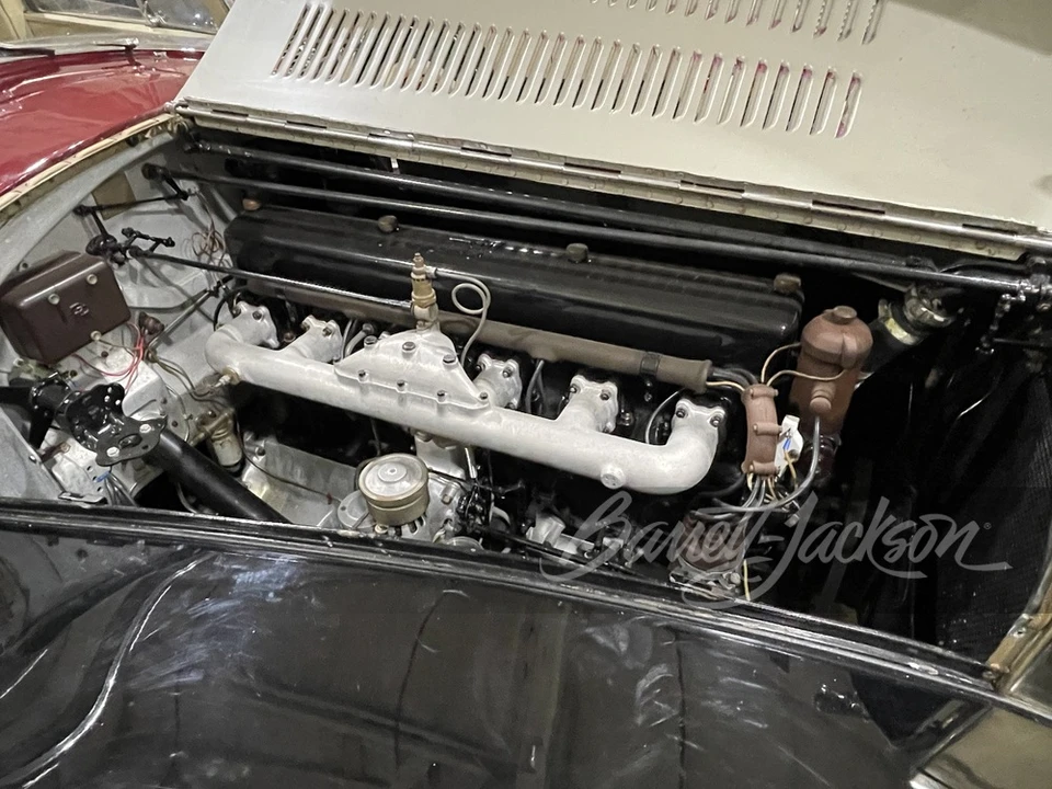 1929 Rolls-Royce Phantom II - Image 2 of 19