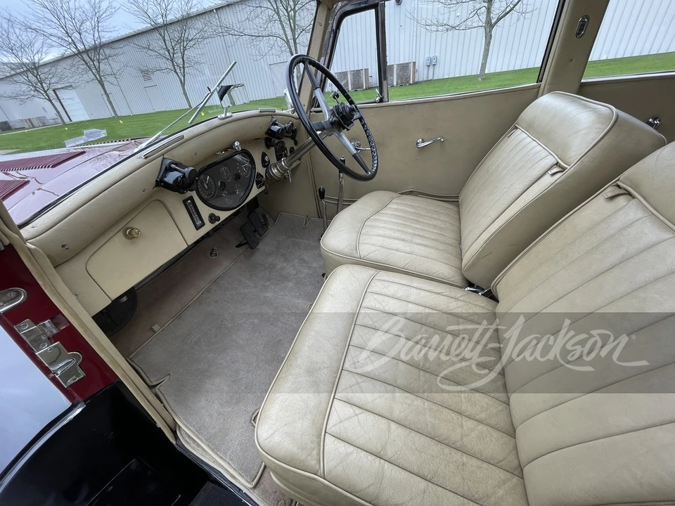 1929 Rolls-Royce Phantom II - Image 3 of 19