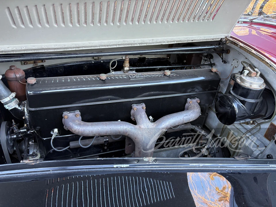 1929 Rolls-Royce Phantom II - Image 6 of 19