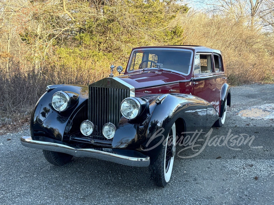 1929 Rolls-Royce Phantom II - Image 7 of 19