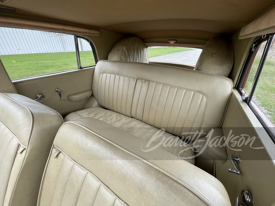 1929 Rolls-Royce Phantom II - Image 9 of 19