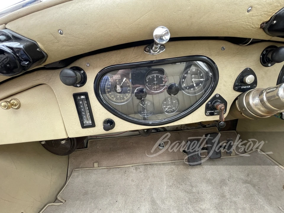 1929 Rolls-Royce Phantom II - Image 12 of 19