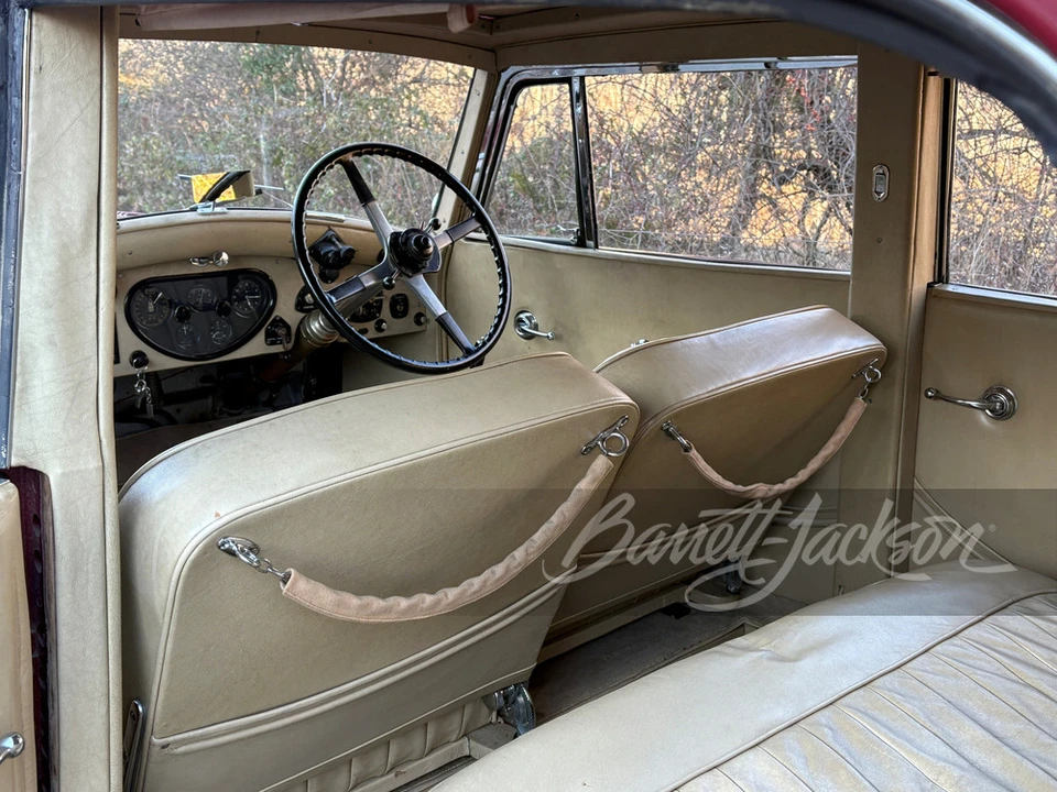 1929 Rolls-Royce Phantom II - Image 13 of 19