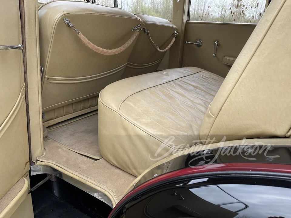1929 Rolls-Royce Phantom II - Image 15 of 19