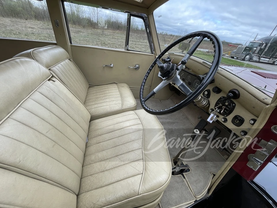 1929 Rolls-Royce Phantom II - Image 16 of 19