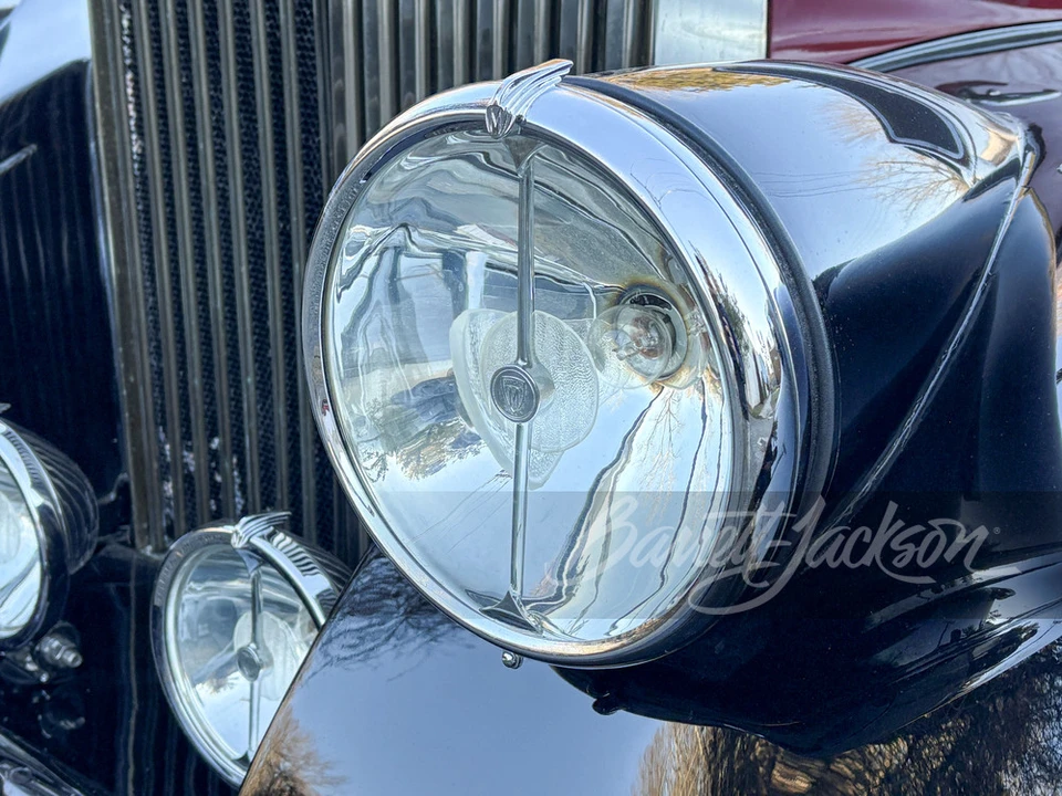 1929 Rolls-Royce Phantom II - Image 17 of 19