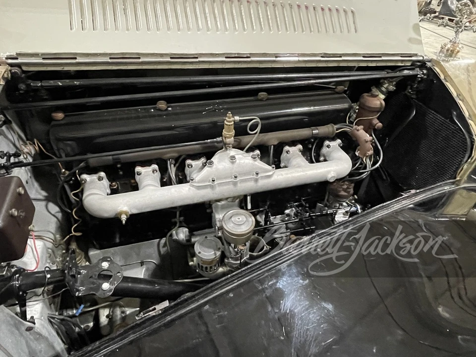 1929 Rolls-Royce Phantom II - Image 18 of 19