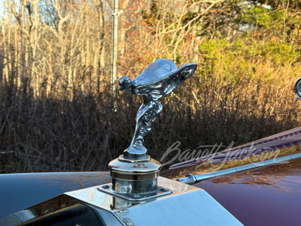 1929 Rolls-Royce Phantom II - Image 19 of 19