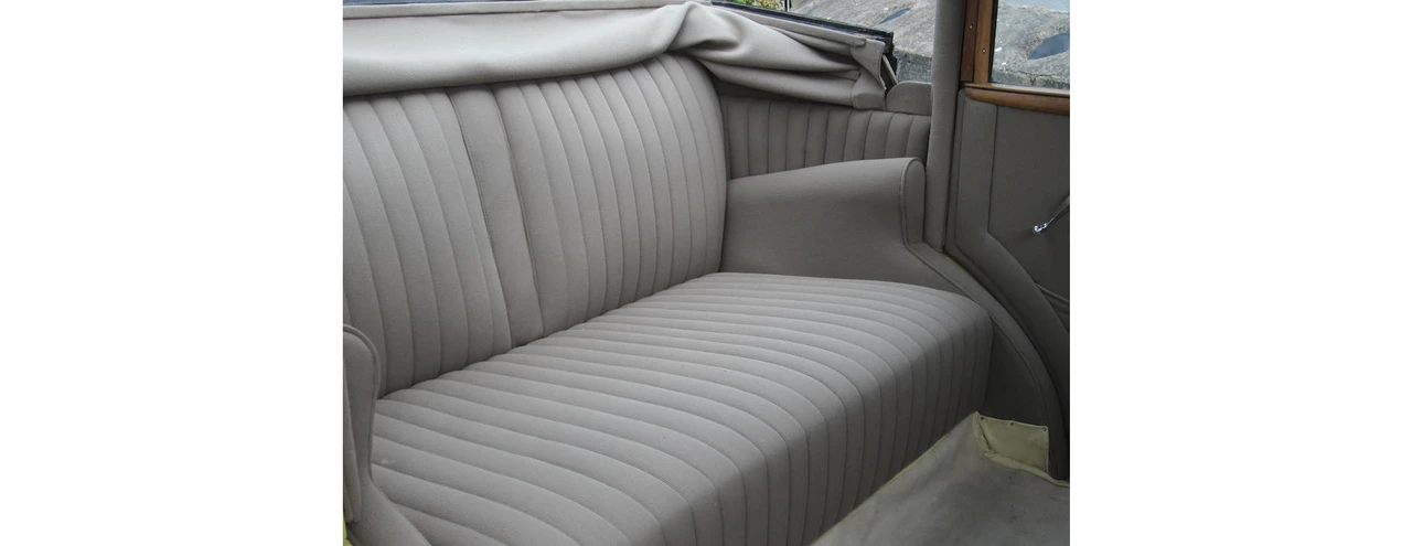 1929 Renault - Image 4 of 8