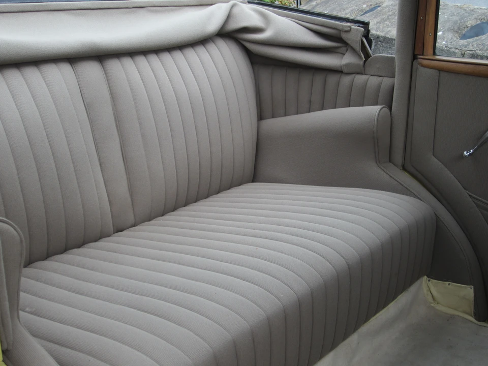 1929 Renault - Image 10 of 13