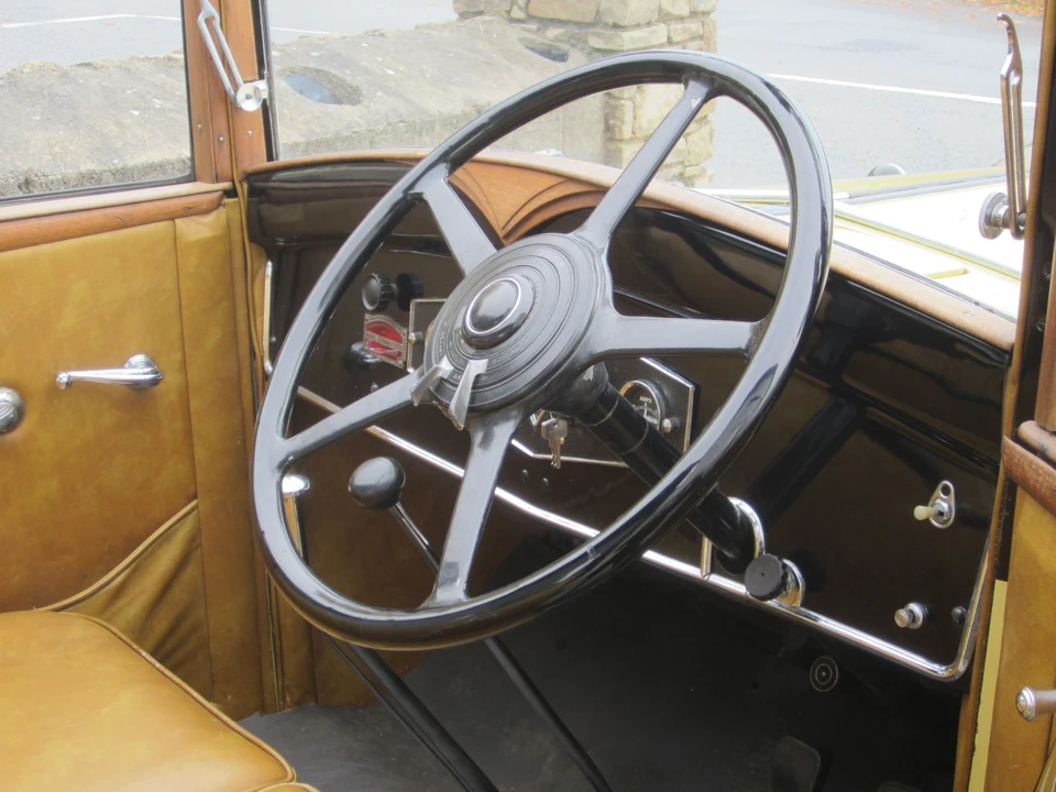 1929 Renault - Image 12 of 13