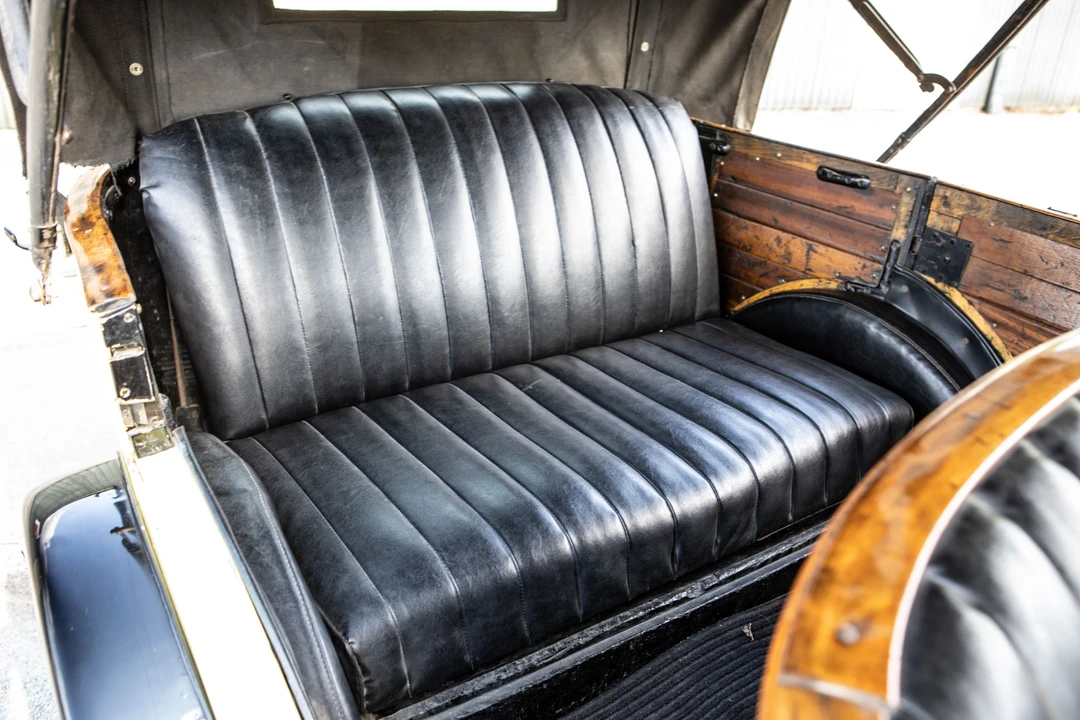 1929 Renault - Image 6 of 6
