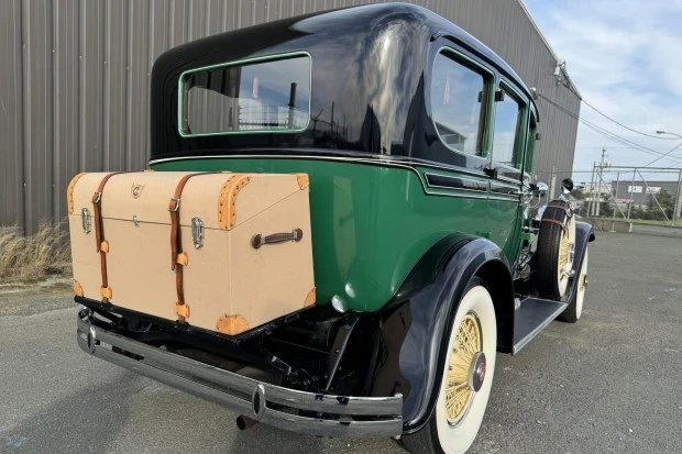 1929 Reo - Image 2 of 7