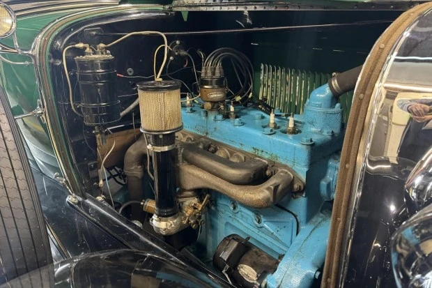 1929 Reo - Image 6 of 7