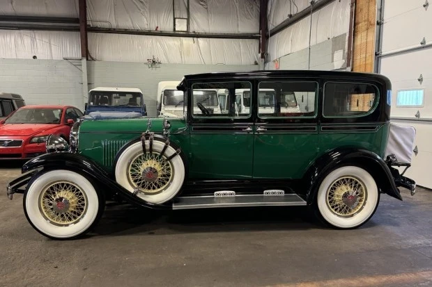 1929 Reo - Image 3 of 7