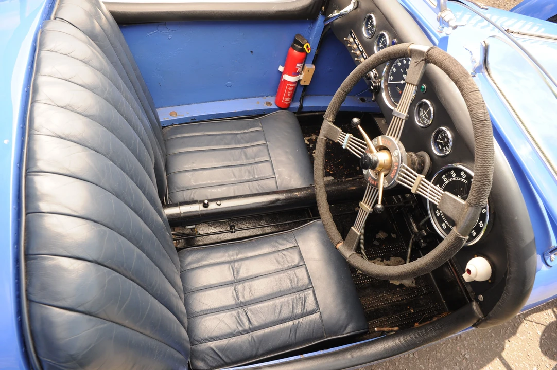 1929 Riley - Image 4 of 11