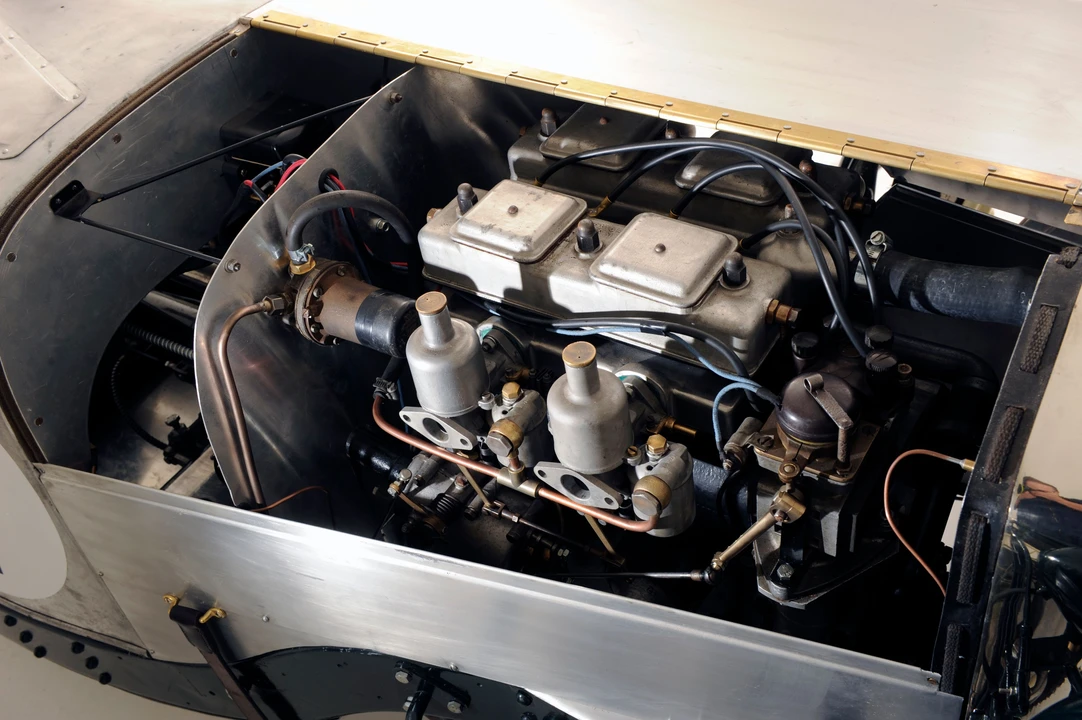 1929 Riley - Image 15 of 17