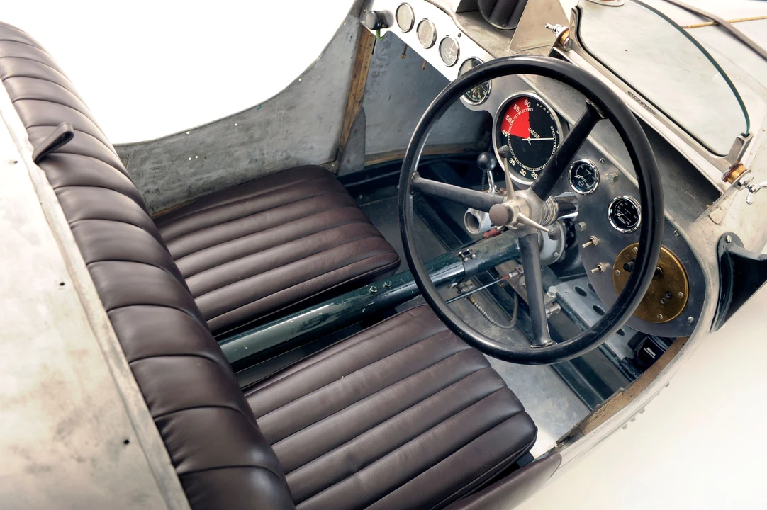 1929 Riley - Image 14 of 17