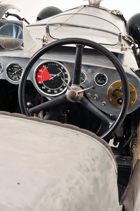 1929 Riley - Image 3 of 17