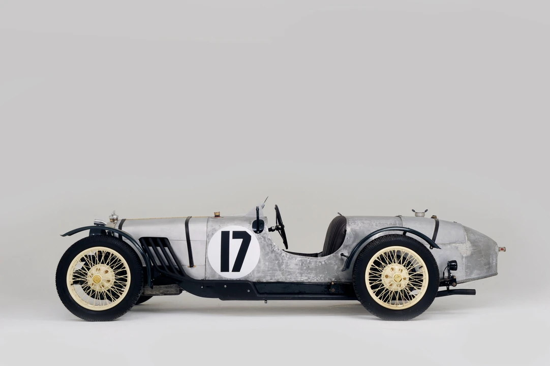1929 Riley - Image 17 of 17