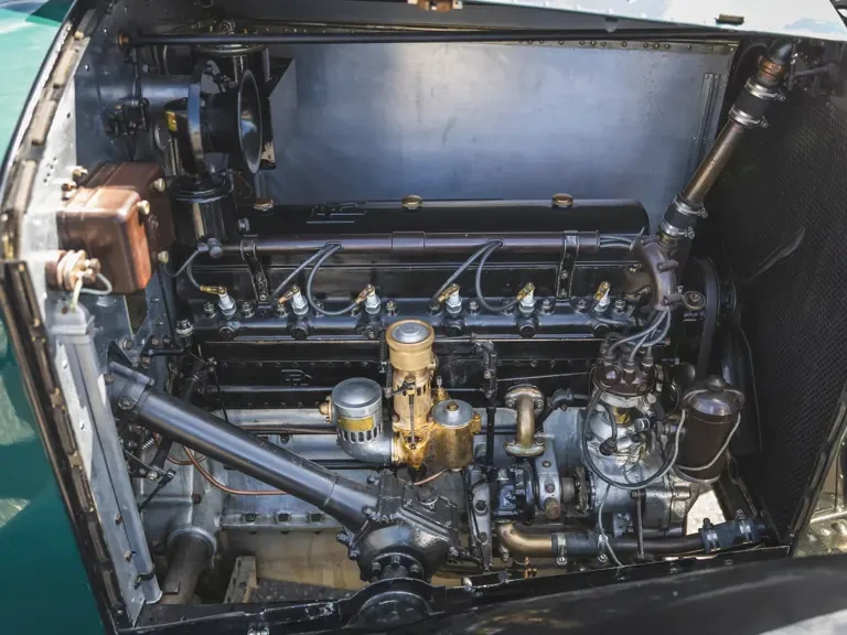 1929 Rolls-Royce 20/25 - Image 4 of 31
