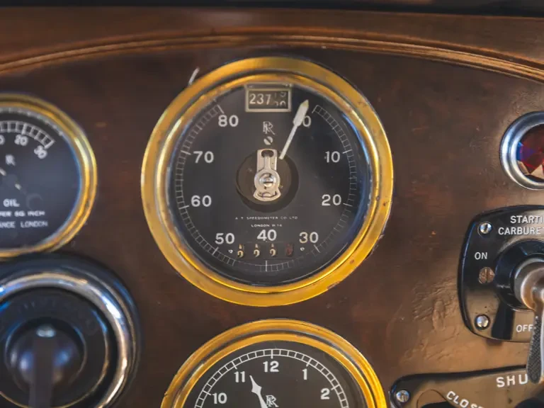 1929 Rolls-Royce 20/25 - Image 21 of 31