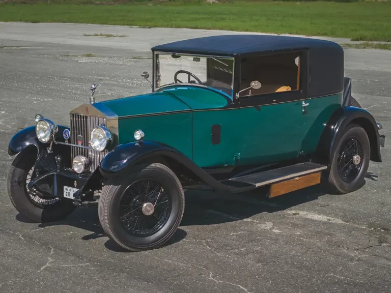 1929 Rolls-Royce 20/25 - Image 30 of 31