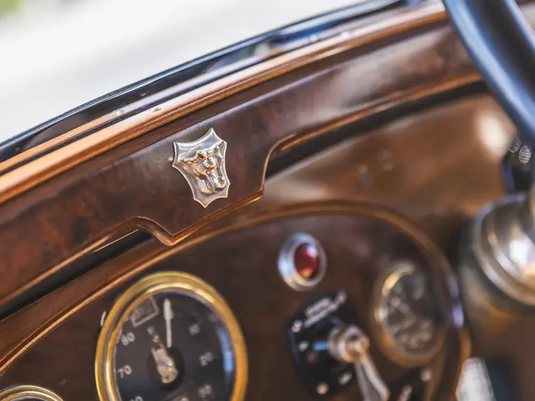 1929 Rolls-Royce 20/25 - Image 19 of 31