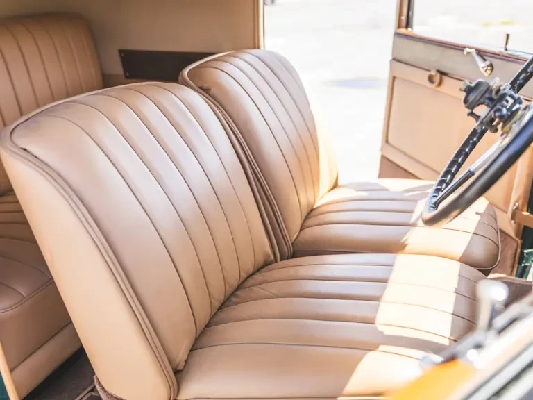 1929 Rolls-Royce 20/25 - Image 23 of 31