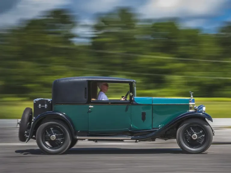 1929 Rolls-Royce 20/25 - Image 6 of 31