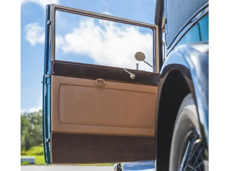 1929 Rolls-Royce 20/25 - Image 29 of 31