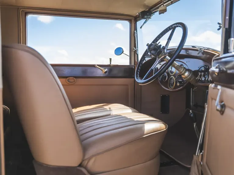 1929 Rolls-Royce 20/25 - Image 14 of 31