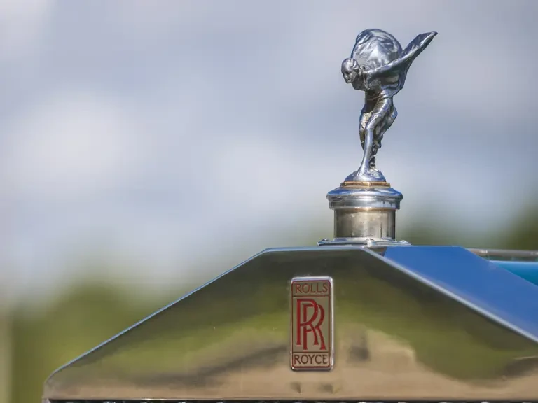 1929 Rolls-Royce 20/25 - Image 7 of 31
