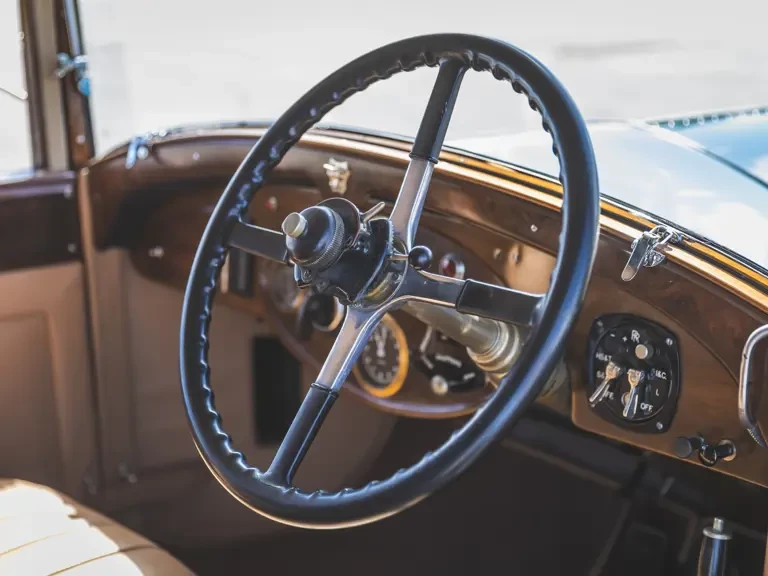 1929 Rolls-Royce 20/25 - Image 15 of 31