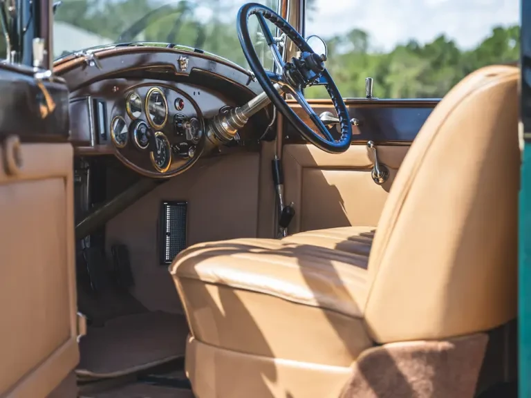 1929 Rolls-Royce 20/25 - Image 22 of 31