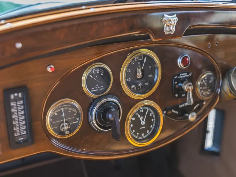 1929 Rolls-Royce 20/25 - Image 20 of 31