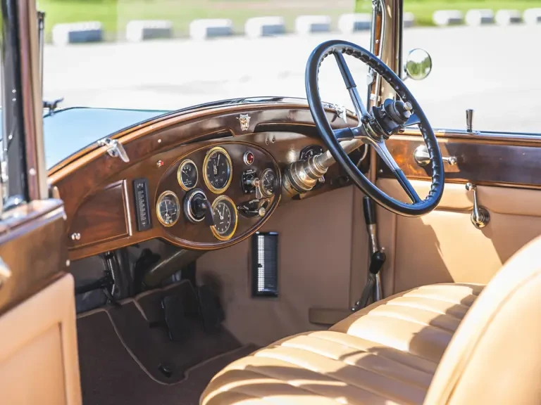1929 Rolls-Royce 20/25 - Image 5 of 31